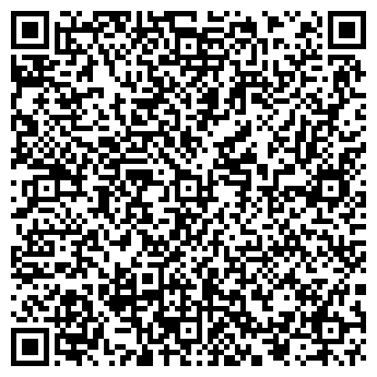 QR-код с контактной информацией организации 7 Кубов
