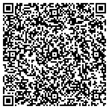 QR-код с контактной информацией организации Продуктовый магазин, ООО Вивакс-строй