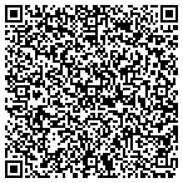 QR-код с контактной информацией организации Байкал-Интерьер