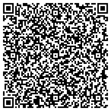 QR-код с контактной информацией организации ООО Лантур