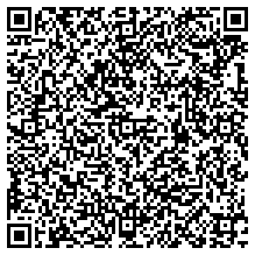 QR-код с контактной информацией организации Продуктовый магазин, ИП Зайцева Г.Л.