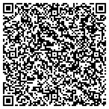 QR-код с контактной информацией организации Продуктовый магазин, ИП Михтеев А.Б.