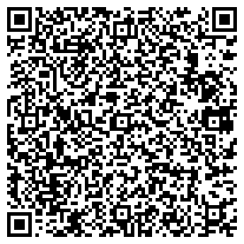 QR-код с контактной информацией организации ООО Лесоторговая база №1