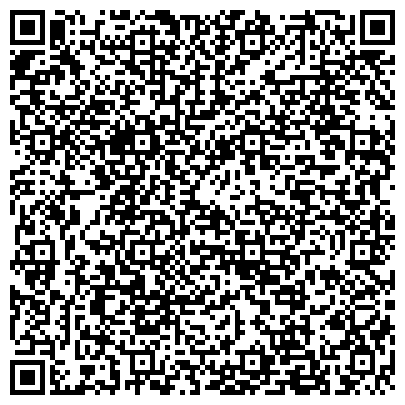 QR-код с контактной информацией организации Центральная городская больница №6, Межвузовский корпус