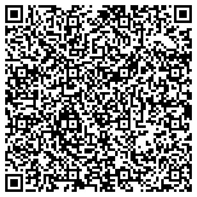 QR-код с контактной информацией организации Охрана, ФГУП МВД России, филиал по Краснодарскому краю