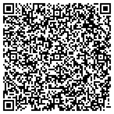 QR-код с контактной информацией организации Продуктовый магазин, ИП Поносова Л.Г.