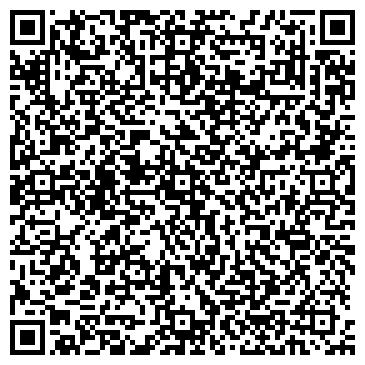 QR-код с контактной информацией организации Юлия, продовольственный магазин, ИП Царакаева И.С.