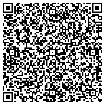 QR-код с контактной информацией организации Радуга-Тур