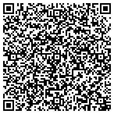 QR-код с контактной информацией организации Продуктовый магазин, ИП Анфёрова Н.Б.