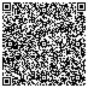 QR-код с контактной информацией организации ИП Искендерова А.З.