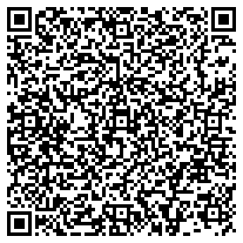 QR-код с контактной информацией организации Мята Lounge Можайка
