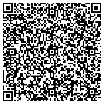 QR-код с контактной информацией организации Искитимский районный суд