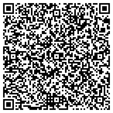 QR-код с контактной информацией организации ООО Альянс+