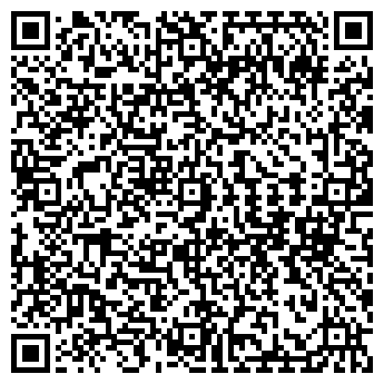 QR-код с контактной информацией организации Продукты у Алёнки, магазин