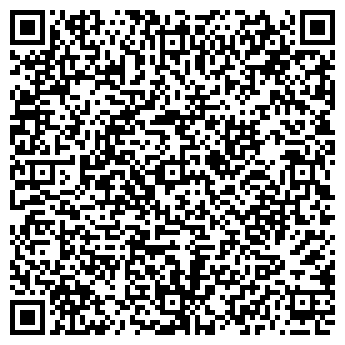 QR-код с контактной информацией организации Ладушка, продовольственный магазин