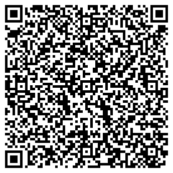 QR-код с контактной информацией организации ООО «ДатаКрат-Е»