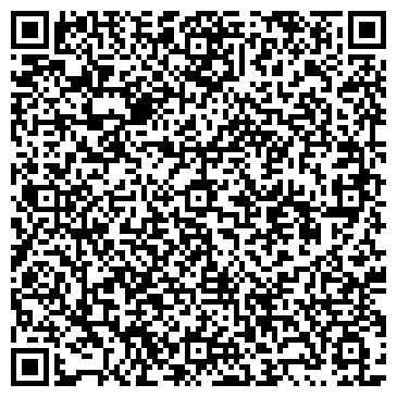 QR-код с контактной информацией организации ООО Россвет