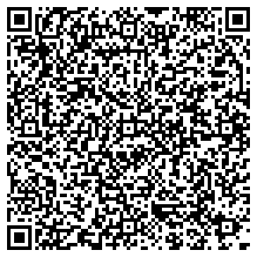 QR-код с контактной информацией организации Доктор Окон