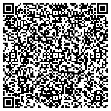 QR-код с контактной информацией организации Гольфстрим тур
