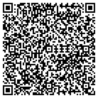 QR-код с контактной информацией организации Продуктовый магазин, ИП Мамедов М.Г.