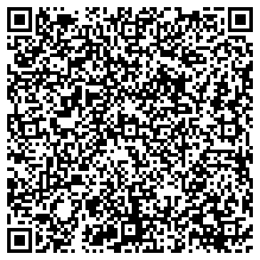QR-код с контактной информацией организации Продовольственный магазин, ИП Морозова Е.М.