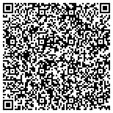 QR-код с контактной информацией организации Верхнепышминская центральная городская больница