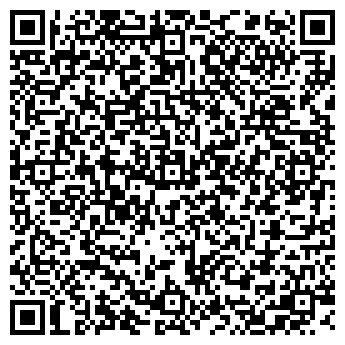 QR-код с контактной информацией организации Пермский, продуктовый магазин