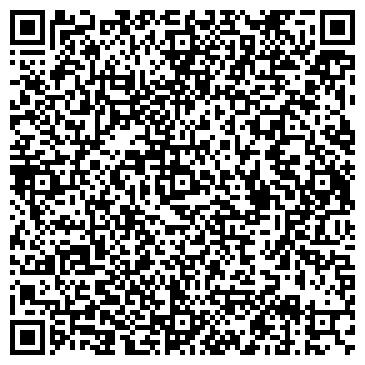 QR-код с контактной информацией организации Продуктовый магазин, ИП Золотова Т.В.