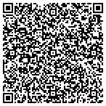 QR-код с контактной информацией организации Покровск-Тур