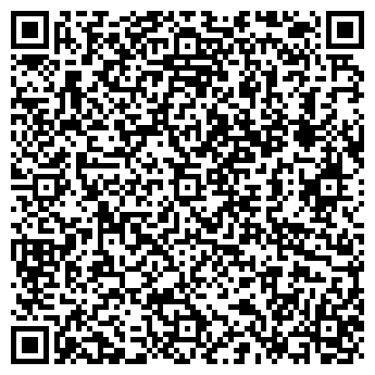 QR-код с контактной информацией организации Продуктовый магазин на ул. Свободы, 11