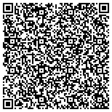 QR-код с контактной информацией организации Новые окна, торговая компания, ИП Зимин Д.В.