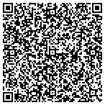 QR-код с контактной информацией организации Продуктовый магазин, ИП Кобус А.В.