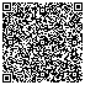 QR-код с контактной информацией организации Минимаг, продуктовый магазин