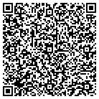 QR-код с контактной информацией организации ООО МО Новая больница Районная поликлиника №33