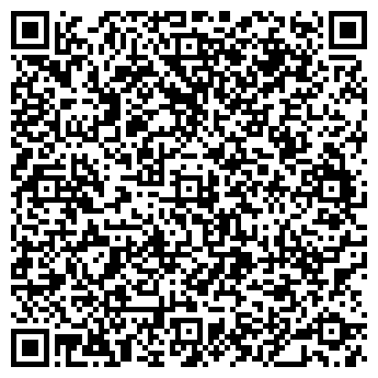 QR-код с контактной информацией организации Vip art