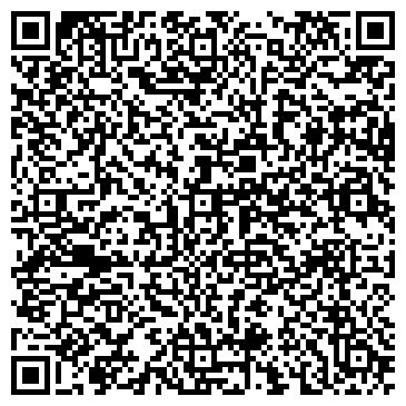QR-код с контактной информацией организации ООО РосПромпласт