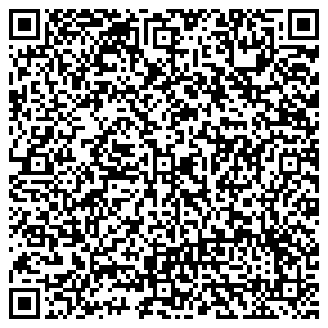 QR-код с контактной информацией организации Мандарин, продовольственный магазин