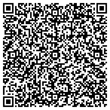 QR-код с контактной информацией организации ООО ИркутскСибСтрой