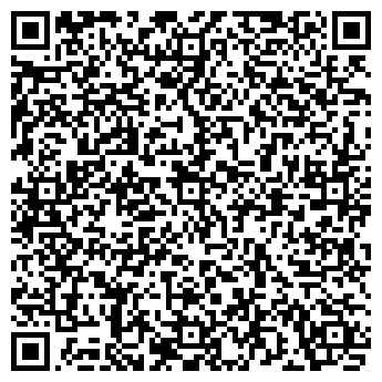 QR-код с контактной информацией организации Леко