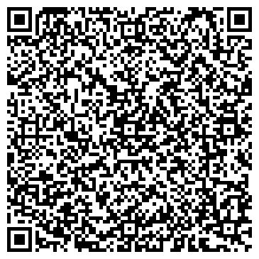 QR-код с контактной информацией организации Драйв-Иркутск