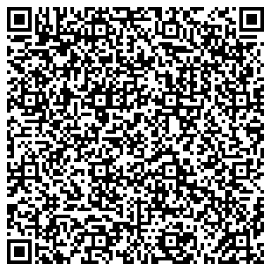 QR-код с контактной информацией организации ООО ТерминалЭкспо