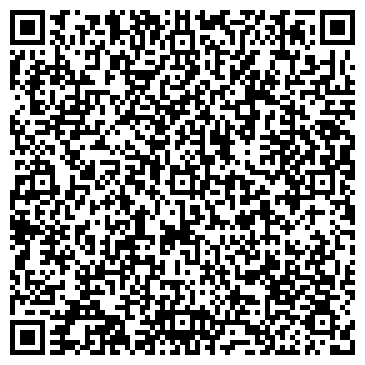 QR-код с контактной информацией организации Эвопласт