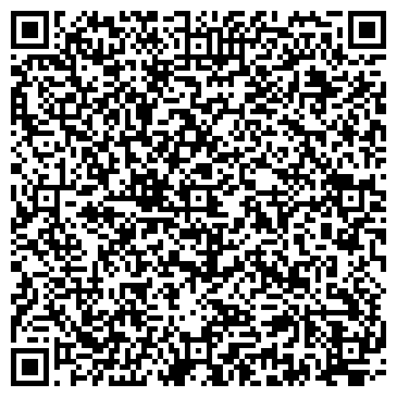 QR-код с контактной информацией организации Добрый доктор