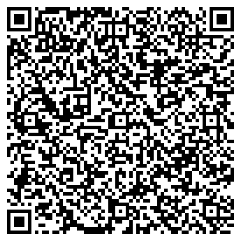 QR-код с контактной информацией организации Перчик, продовольственный магазин
