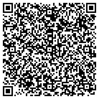 QR-код с контактной информацией организации Магия