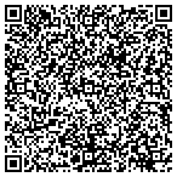 QR-код с контактной информацией организации Продовольственный магазин, ИП Журавлев С.А.