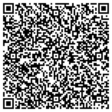 QR-код с контактной информацией организации Продуктовый магазин, ИП Бурдина В.Д.