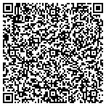 QR-код с контактной информацией организации Будь здоров