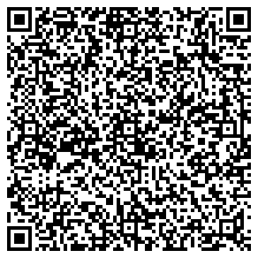 QR-код с контактной информацией организации Росс-Тур