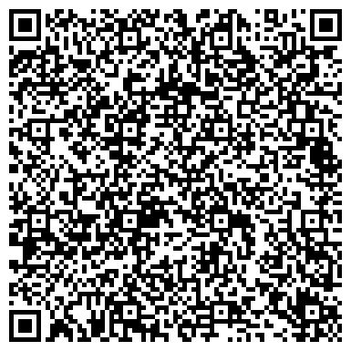 QR-код с контактной информацией организации Интегра плюс